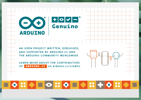 Arduino IDE