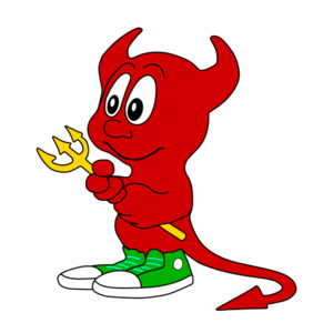 beastie