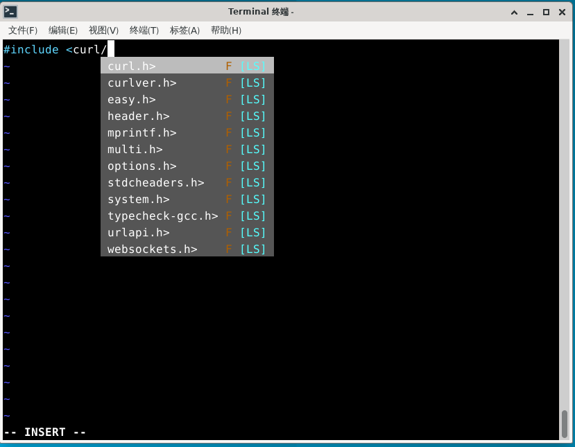 Neovim