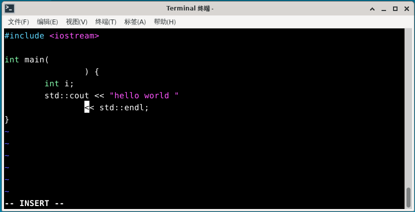 Vim 插件