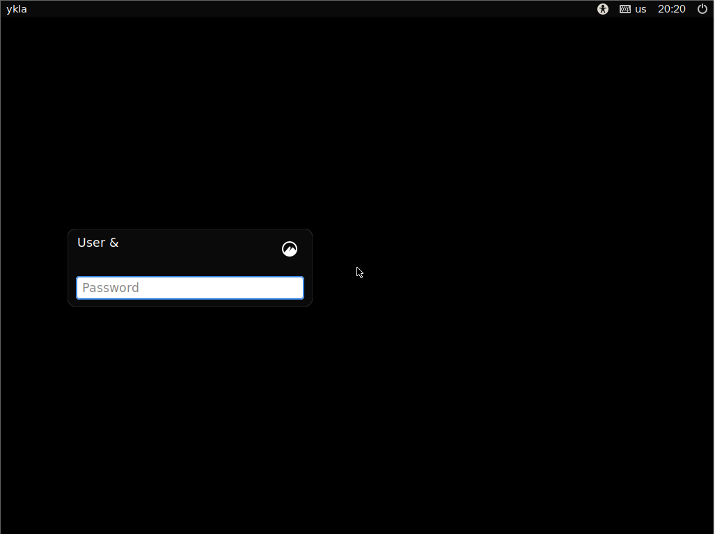 cinnamon on FreeBSD
