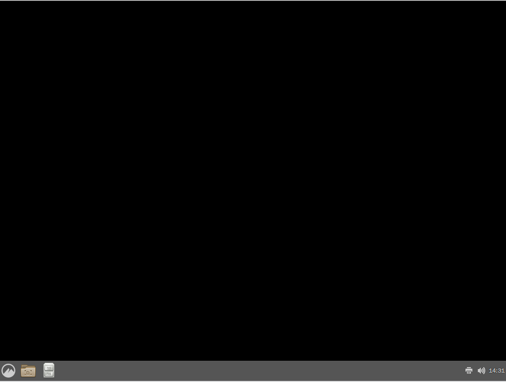 cinnamon on FreeBSD