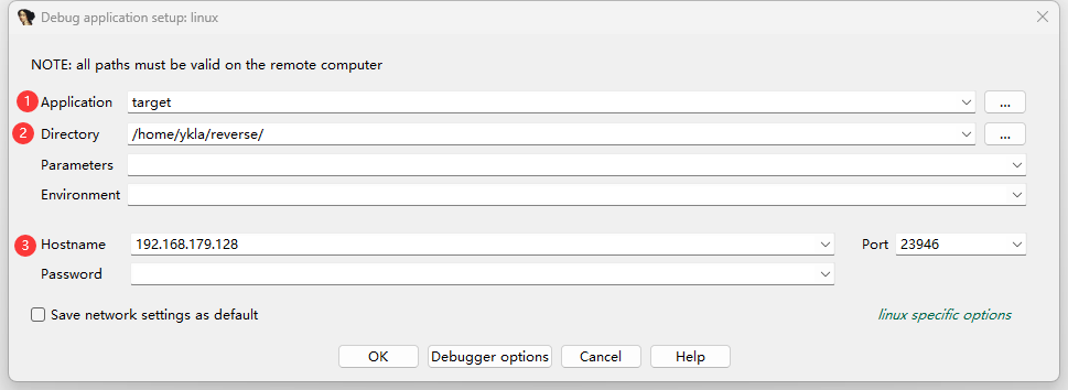 IDA Pro