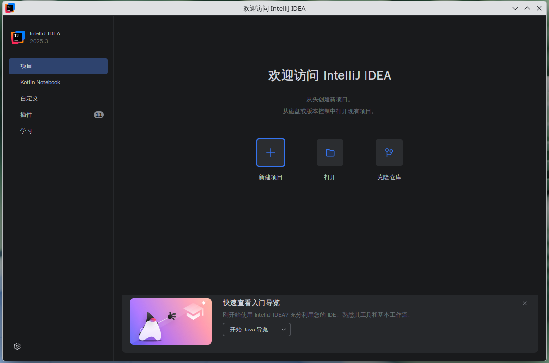 IntelliJ IDEA 数据共享