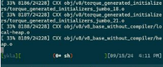 juicessh 的 mosh 再次恢复连接 Wi-Fi