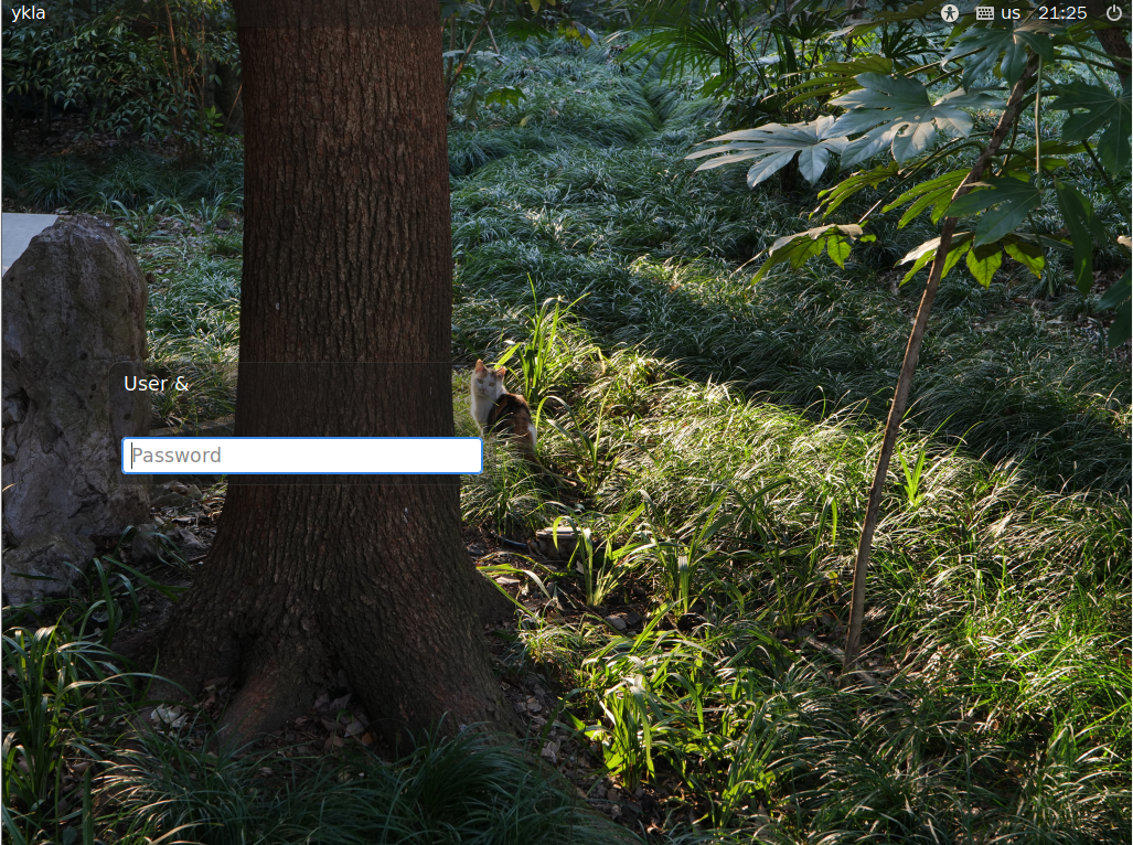 FreeBSD 安装 MATE