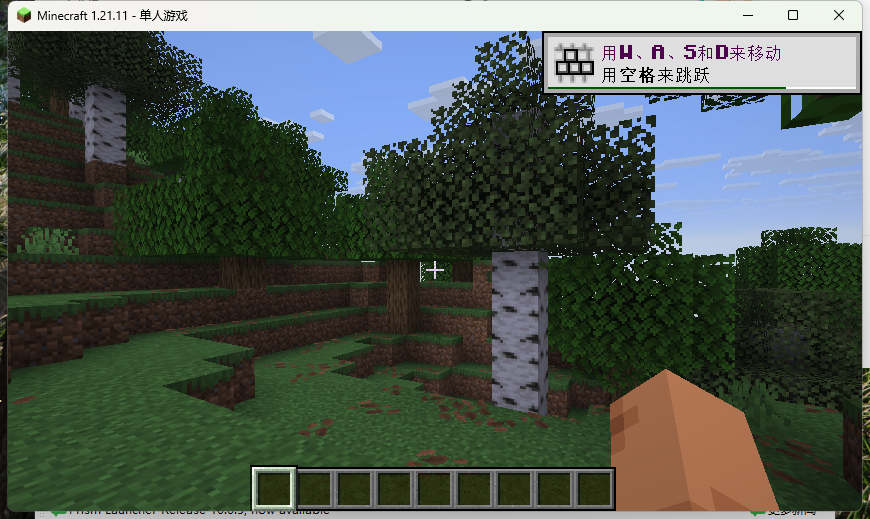 FreeBSD 运行 Minecraft
