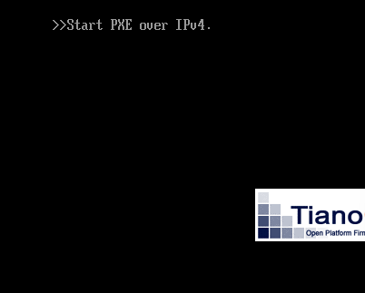 找不到 UEFI 启动项