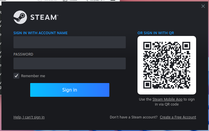 Steam in FreeBSD
