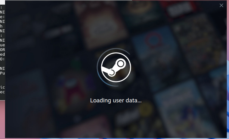 Steam in FreeBSD